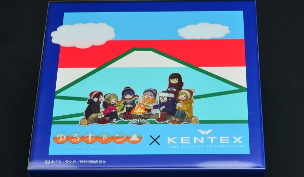 野クルモデル BOX